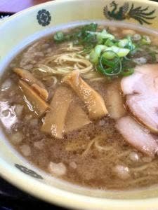 高坂パーキングエリア