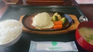 レストラン みかげ