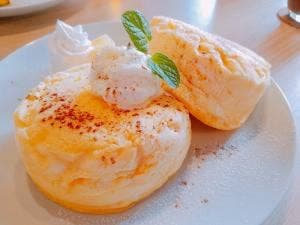 cafe a。u。n