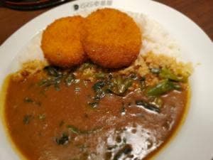 カレーハウスCoCo壱番屋 豊明国一店