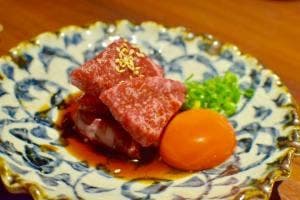 焼肉ダイニング甲 京都押小路本店