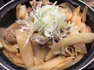 吉野家 千葉中央店