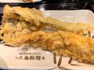丸亀製麺 守口大日店