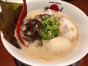 サムライ 日田本店