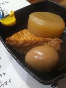 立ち呑み専科 力雅