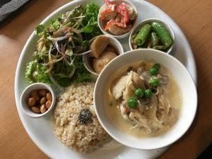 cafe KuKuRu