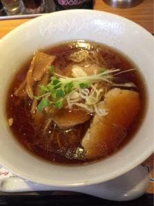 らあめん花月嵐 西蒲田店