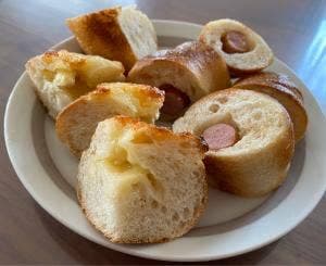 sumikkobakery