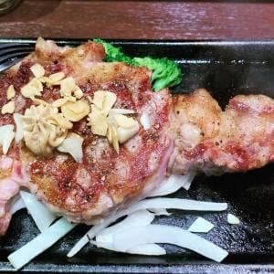 いきなりステーキ イオンモール旭川西店