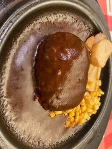 東京洋食屋 神田グリル 本厚木店