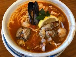 ジョリーパスタ 甲府昭和通り店
