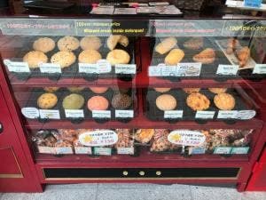 Melon de melon 三条店