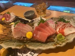 居酒屋ちゃんちき