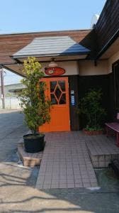 ハンバーグ・オニオン 鳥栖店