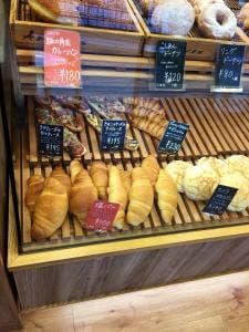 パン工房 アンジュリーク イオン吹田店