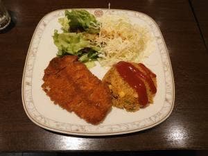 ビリオン珈琲 西宮甲武店