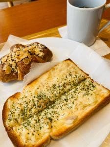 小島珈琲