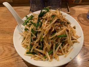 仙台中華蕎麦 仁屋