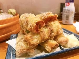 横濱魚萬 東大和市駅前店