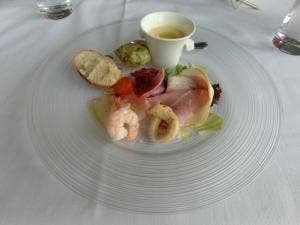 リストランテAO 逗子マリーナ