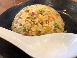 豚骨麺屋一番軒 三田FC店