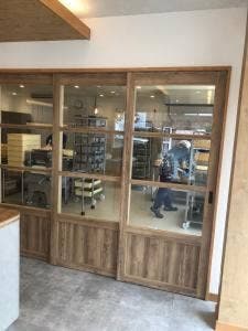 純生食パン工房 HARE/PAN 刈谷東浦店