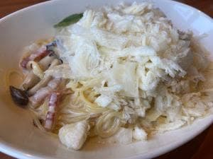 ジョリーパスタ 浮之城店