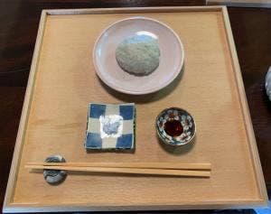 そば家 ふくべ三