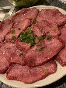 焼肉和牛苑
