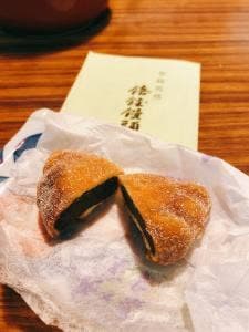 萬々堂通則