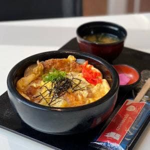 クロスカフェ・そば処わたぼうし