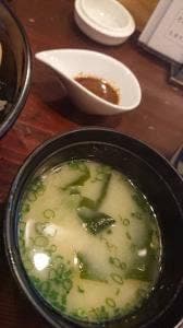 魚と肴