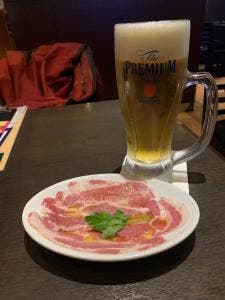 PRONTO かわぐちキャスティ店
