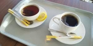 喫茶コスモス