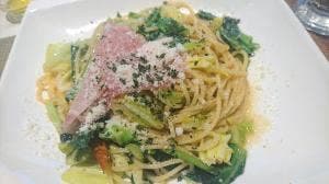 欧風料理 ポム ポム ポム