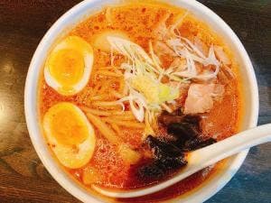 らーめん喜多楼