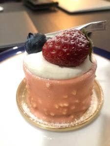 ラ・フィーユ 一之江店