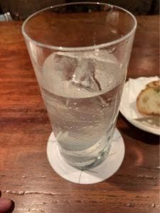 Bar オーパ 銀座店