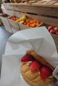 メープルロック