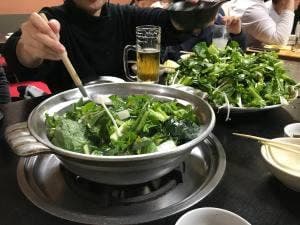 本家草鍋 えんや