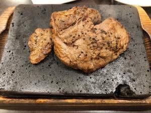 やっぱりステーキ 大須まねき猫前店