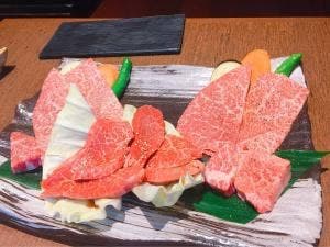 蔓牛焼肉 太田家