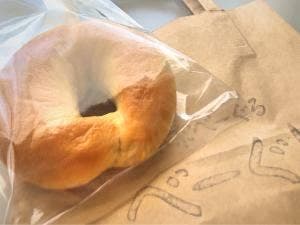 東京べーぐる べーぐり