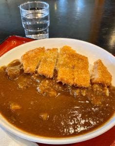 千年の湯お食事処