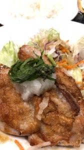 Cafe レストラン ガスト 田端店