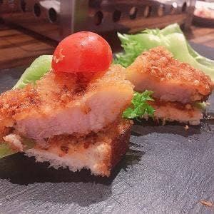 ファンシーミート