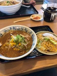 麺屋 壱力 春日井店