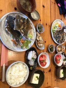 カントリーキッチン アン