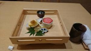 日本料理 虎司