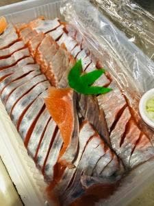 さいとう釣堀園